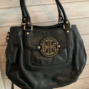 Black Tory Burch Handbag